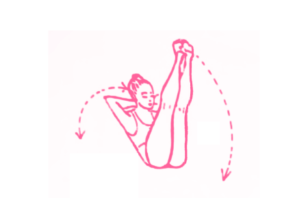 Подъемы ног и туловища (2 мин). Упражнение Кундалини Йоги Подъемы ног и туловища (2 мин). Упражнение Кундалини Йоги