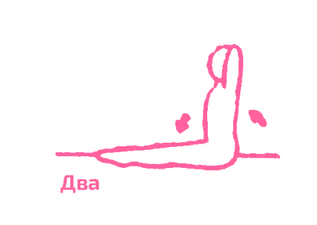 Подъемы ног и туловища на 90 градусов 2. Упражнение Кундалини Йоги