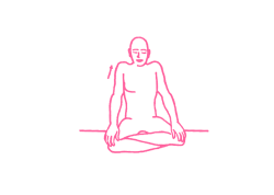 Подъемы плеч (1-2 мин). Упражнение Кундалини Йоги