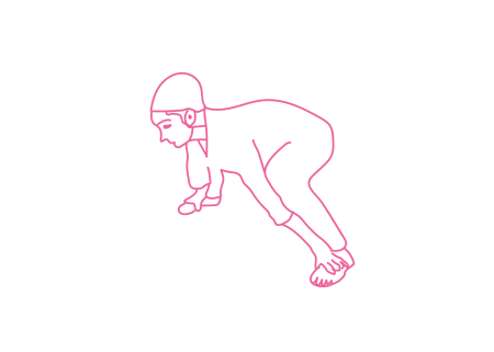 Подъемы поясницы и бедер. Упражнение Кундалини Йоги