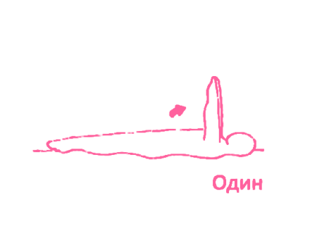 Подъемы рук и ног на 4 счета. Упражнение Кундалини Йоги 1