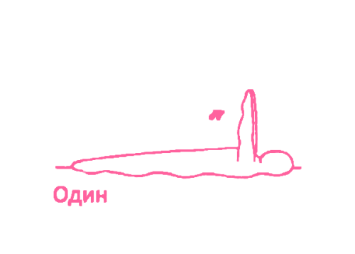 Подъемы рук на 4 счета. Упражнение Кундалини Йоги 1