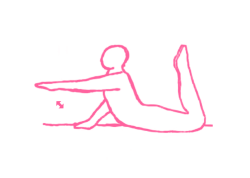 Подъемы рук в Позе Кобры (2 мин). Упражнение Кундалини Йоги 1 Подъемы рук в Позе Кобры (2 мин). Упражнение Кундалини Йоги 1