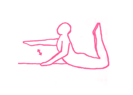 Подъемы рук в Позе Кобры (2 мин). Упражнение Кундалини Йоги 2