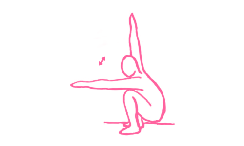 Упражнения для сердечного центра