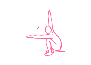 Упражнения для сердечного центра