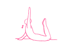 Подъемы рук вверх в Позе Кобры (1,5 мин). Упражнение Кундалини Йоги 1 Подъемы рук вверх в Позе Кобры (1,5 мин). Упражнение Кундалини Йоги 1