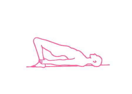 Подъемы таза (24 раза). Упражнение Кундалини Йоги Подъемы таза (24 раза). Упражнение Кундалини Йоги