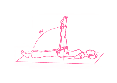 Подъёмы обеих ног на 90 градусов (1-2 мин) Кундалини Йога Подъёмы обеих ног на 90 градусов (1-2 мин) Кундалини Йога