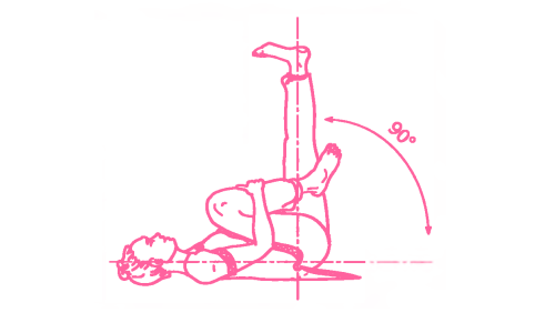 Крийя для Манипуры (третьей чакры): упражнения для глубинной силы