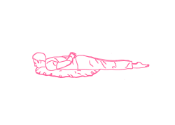Подпрыгивания на животе (2,5 мин). Упражнение Кундалини Йоги