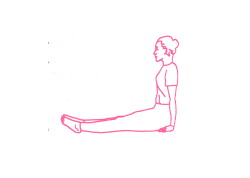 Подпрыгивания. Упражнение Кундалини Йоги