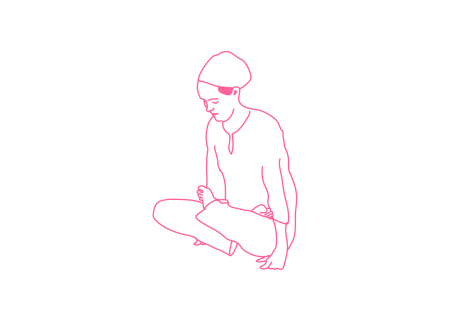 Подпрыгивания в Позе Лотоса 2. Упражнение Кундалини Йоги 2