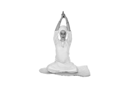 Подпрыгивания всем телом. Упражнение Кундалини Йоги