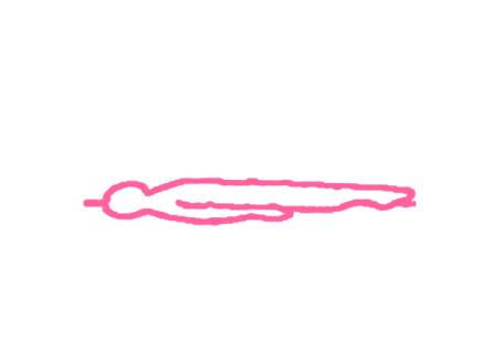 Подтягивание колен к груди и подъем ног на 90 градусов (1 мин 30 сек) 1