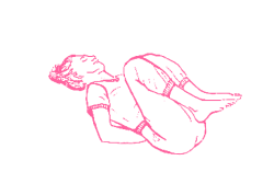 Подтягивание коленей к груди 1. Упражнение Кундалини Йоги