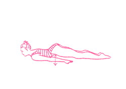 Подъемы бедер лежа на животе. Упражнение кундалини йоги Подъемы бедер лежа на животе. Упражнение кундалини йоги