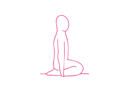 Поклоны в ритме «Джап Сахиб» с руками вдоль тела 1 Поклоны в ритме «Джап Сахиб» с руками вдоль тела 1