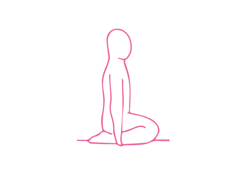 Поклоны в ритме «Джап Сахиб» с руками вдоль тела 1