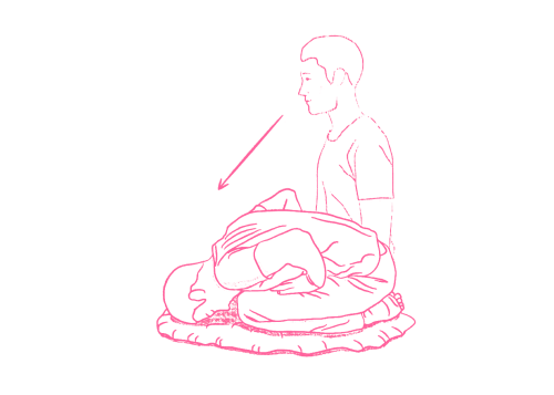 Поклоны в ритме «Джап Сахиб». Упражнение Кундалини Йоги