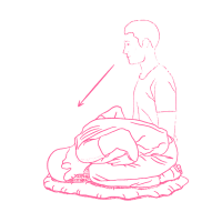 Крийя для расслабления и устранения страхов