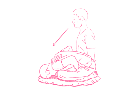 Поклоны в ритме «Джап Сахиб». Упражнение Кундалини Йоги