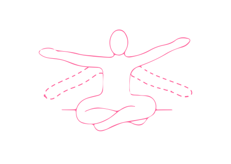 Полёт орла (5 мин 30 сек) - Кундалини Йога