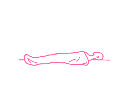 Полное расслабление (1 час). Упражнение Кундалини Йоги