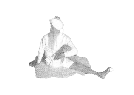 Половинные скручивания туловища вправо Кундалини йога Половинные скручивания туловища вправо Кундалини йога