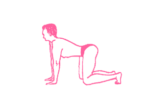 Комплекс-убийца на потенцию