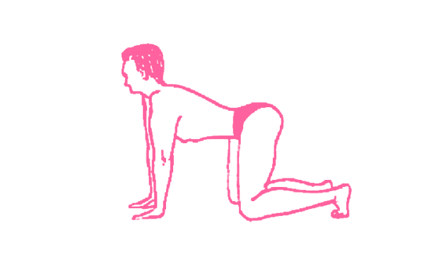 Комплекс-убийца на потенцию