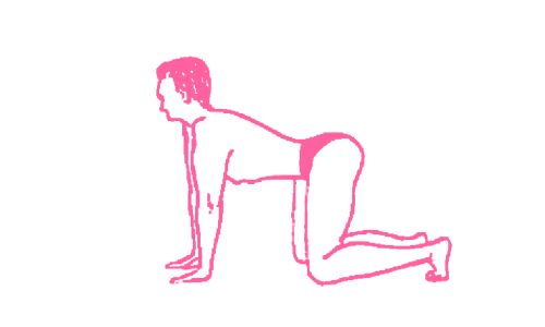 Комплекс-убийца на потенцию