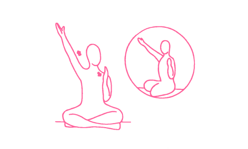 Массаж лимфатической системы