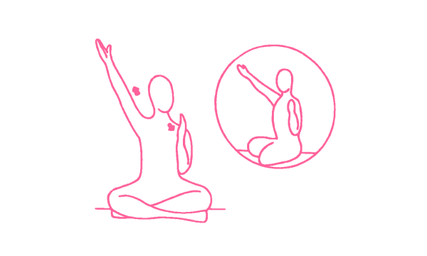 Массаж лимфатической системы