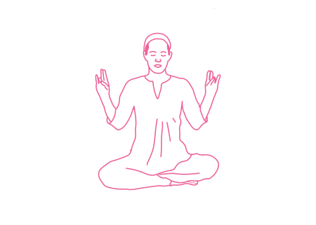 Поочередные соединения большого пальца с указательным и безымянным 2 Поочередные соединения большого пальца с указательным и безымянным 2