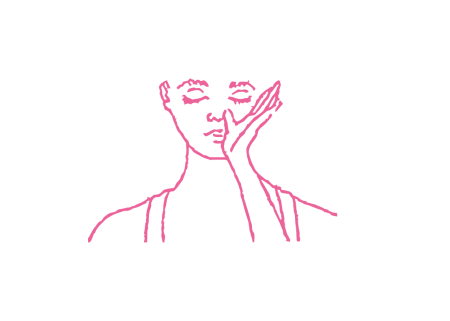 Поочерёдное дыхание вдох через правую, выдох через левую ноздри (11 мин)