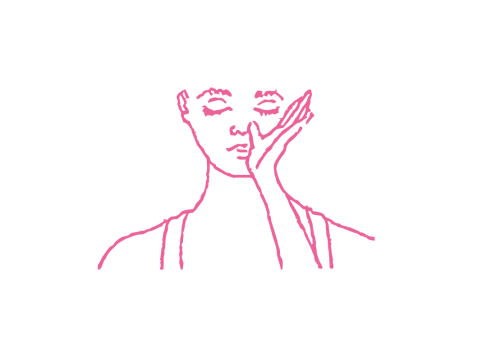 Поочерёдное дыхание вдох через правую, выдох через левую ноздри (11 мин)