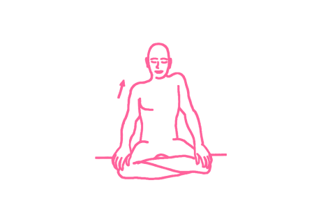 Попеременные подъемы плеч (2 мин). Упражнение Кундалини Йоги 1 Попеременные подъемы плеч (2 мин). Упражнение Кундалини Йоги 1