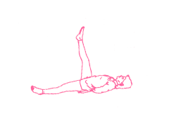 Попеременные подъемы ног. Упражнения Кундалини Йоги Попеременные подъемы ног. Упражнения Кундалини Йоги