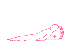 Постепенное поднятие и опускание корпуса. Упражнение Кундалини йоги