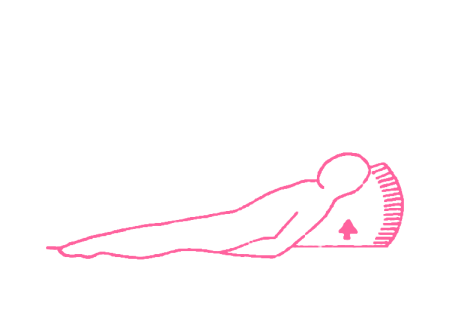 Постепенное поднятие и опускание корпуса. Упражнение Кундалини йоги Постепенное поднятие и опускание корпуса. Упражнение Кундалини йоги