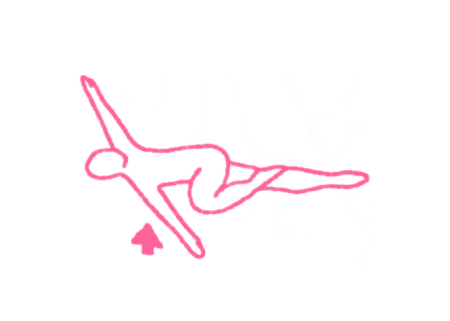 Потягивания лежа на спине (30 сек). Упражнение Кундалини Йоги 1