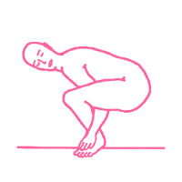 Вахэ Гуру Крийя (Трикути крийя)