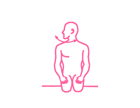 Повороты головы. Упражнение Кундалини Йоги