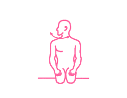 Повороты головы. Упражнение Кундалини Йоги