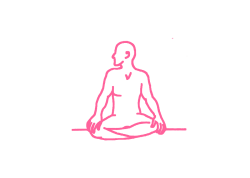 Повороты головы (2 мин). Упражнение Кундалини Йоги 1