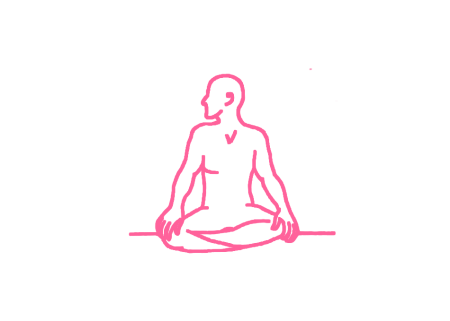 Повороты головы (2 мин). Упражнение Кундалини Йоги 1