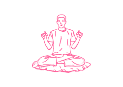 Повороты корпуса (2 мин). Упражнение Кундалини Йоги