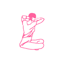 Крийя для лимфатической системы