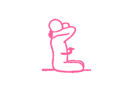 Повороты туловища влево-вправо-вперед-назад (6 мин). Упражнение Кундалини Йоги 1